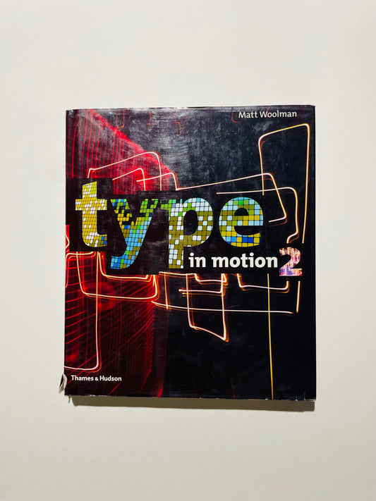 Type in Motion 2