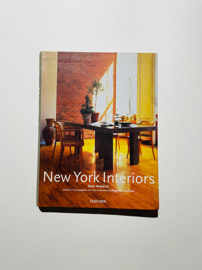 New York Interiors