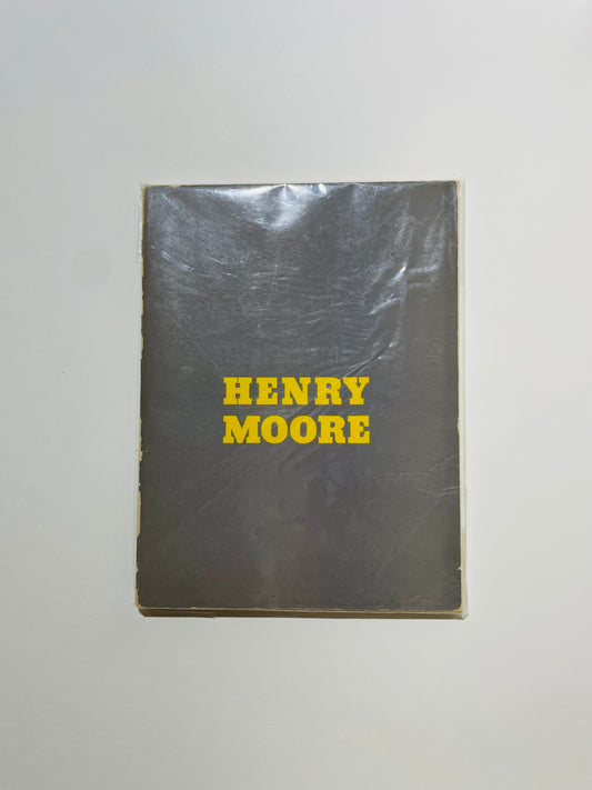 Henry Moore