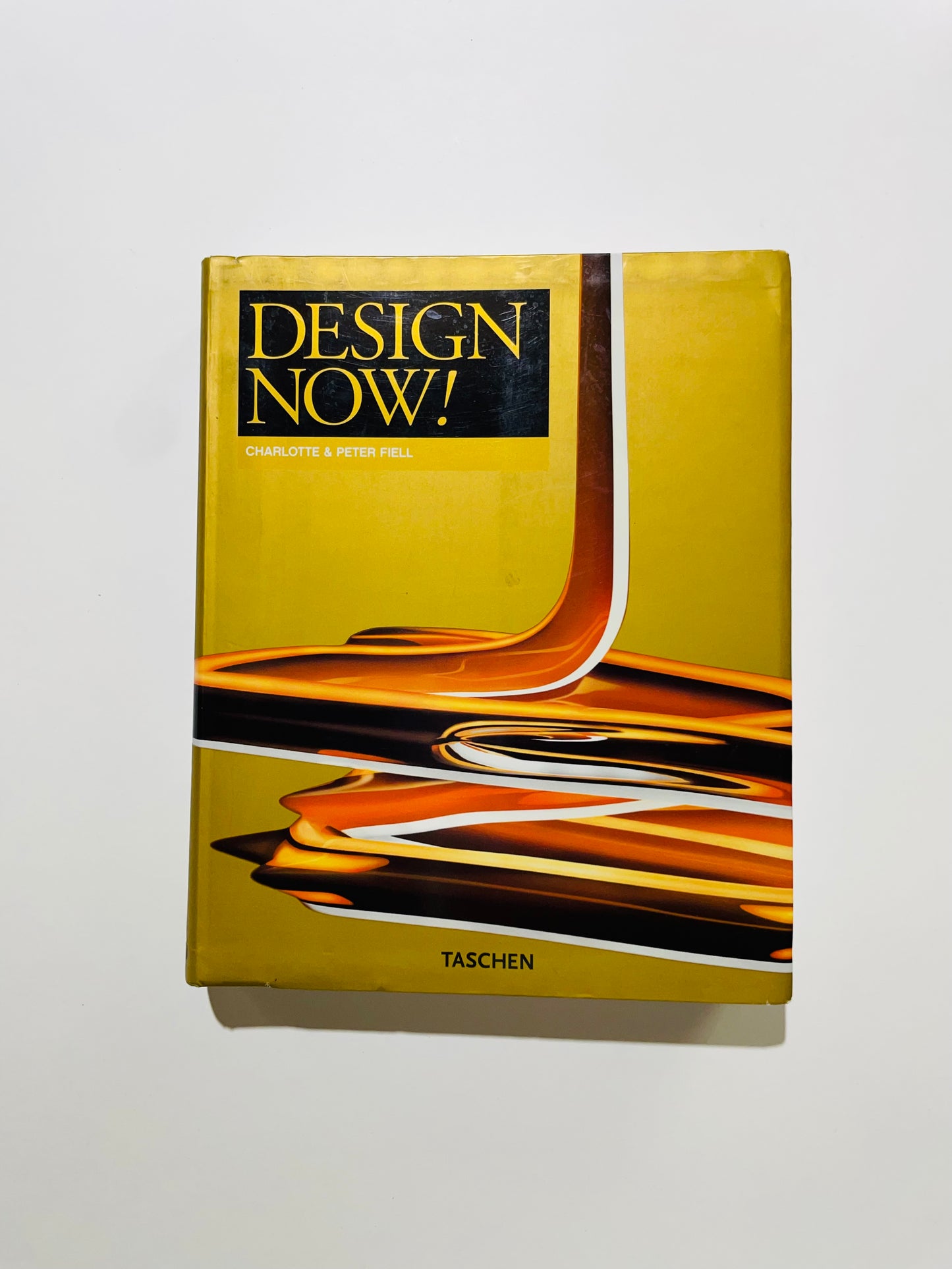 Design Now!