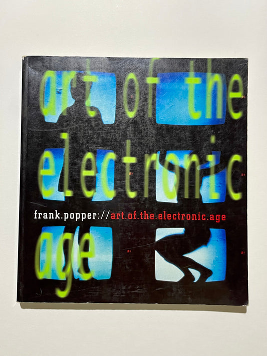 Art of Electronic Age