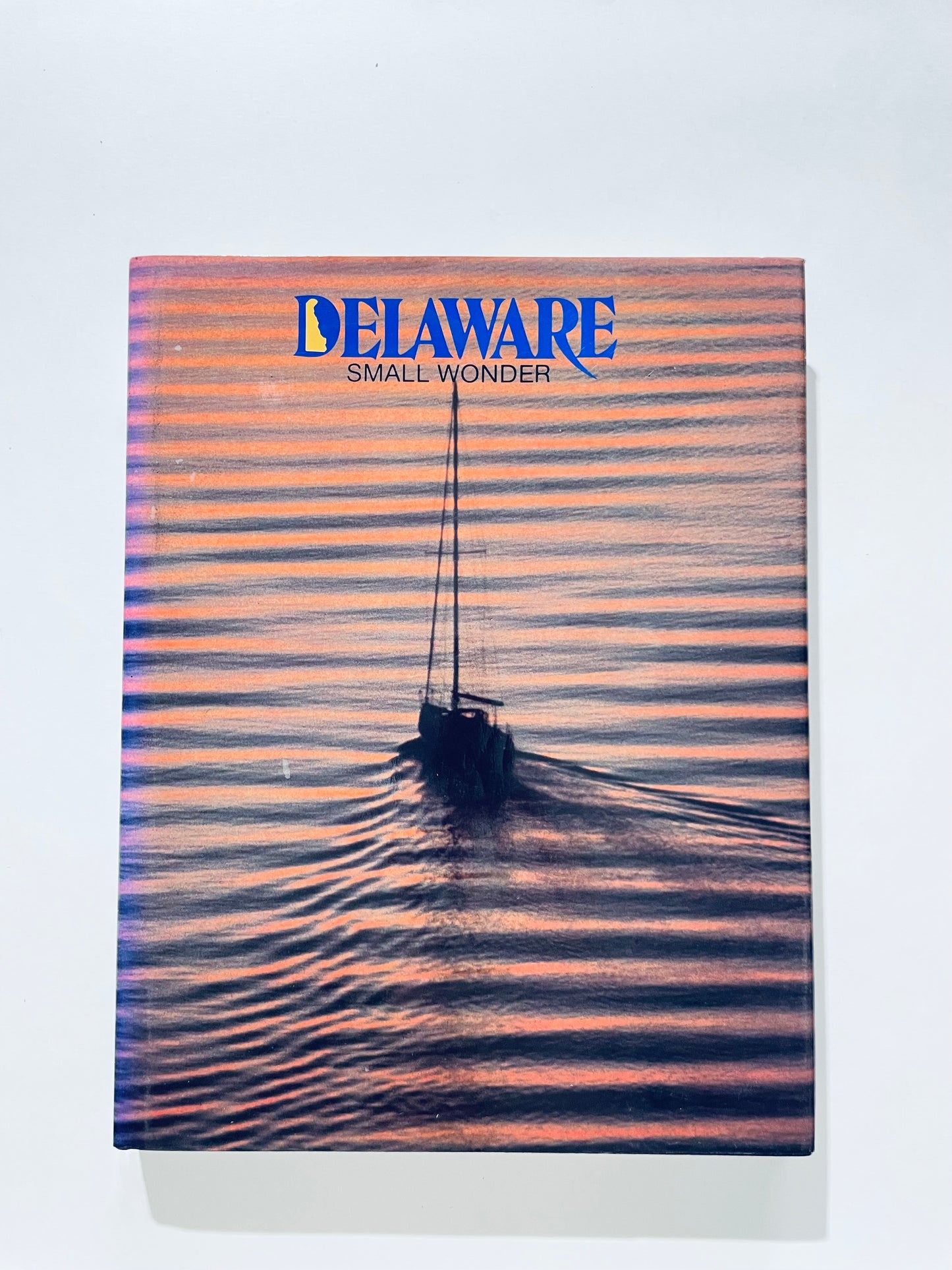 Delaware: A Small Wonder