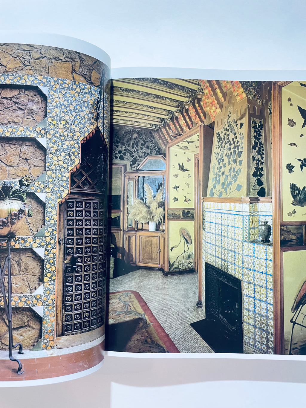Gaudi
