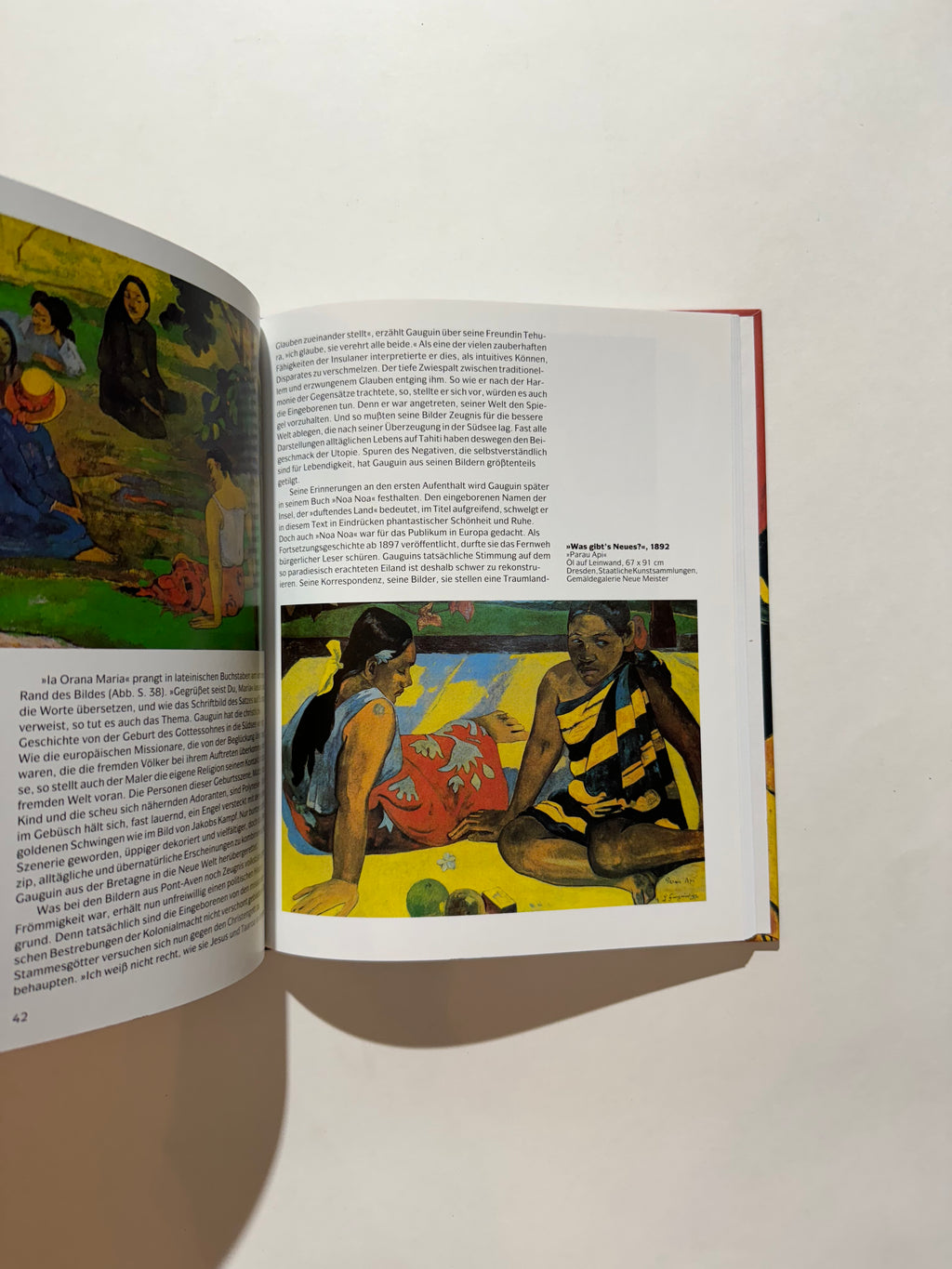Paul Gauguin 1848-1903 Bilder eines Aussteigers