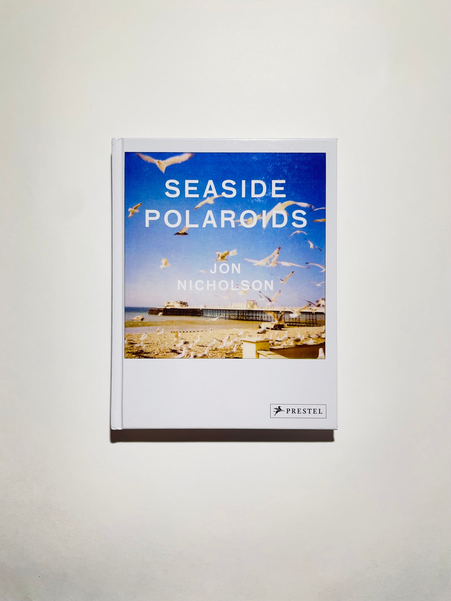 Seaside Polaroids