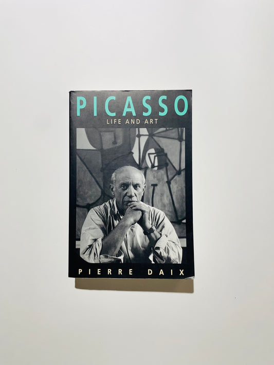 Picasso Life and Art
