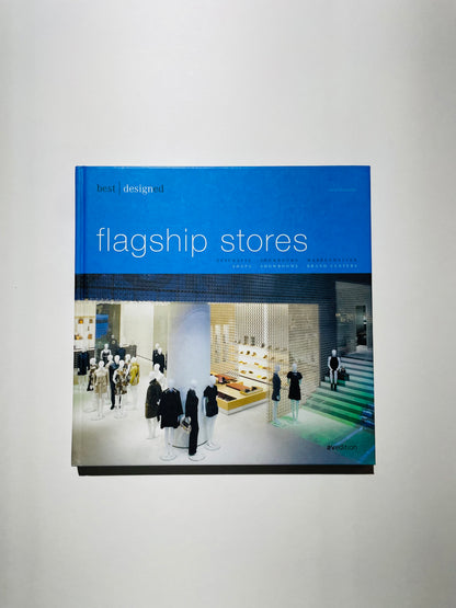 Best Designed Flagship Stores