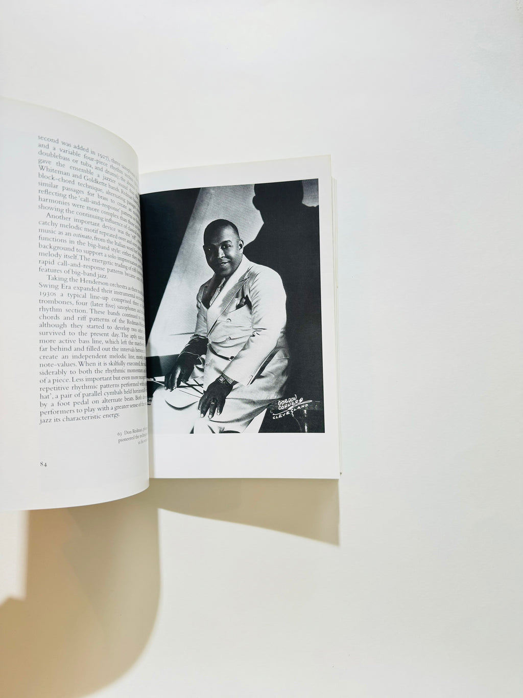 ჯაზი (ხელოვნების სამყარო)