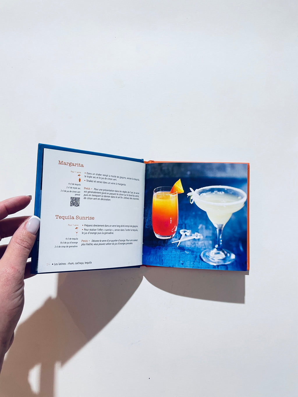 Destination cocktails