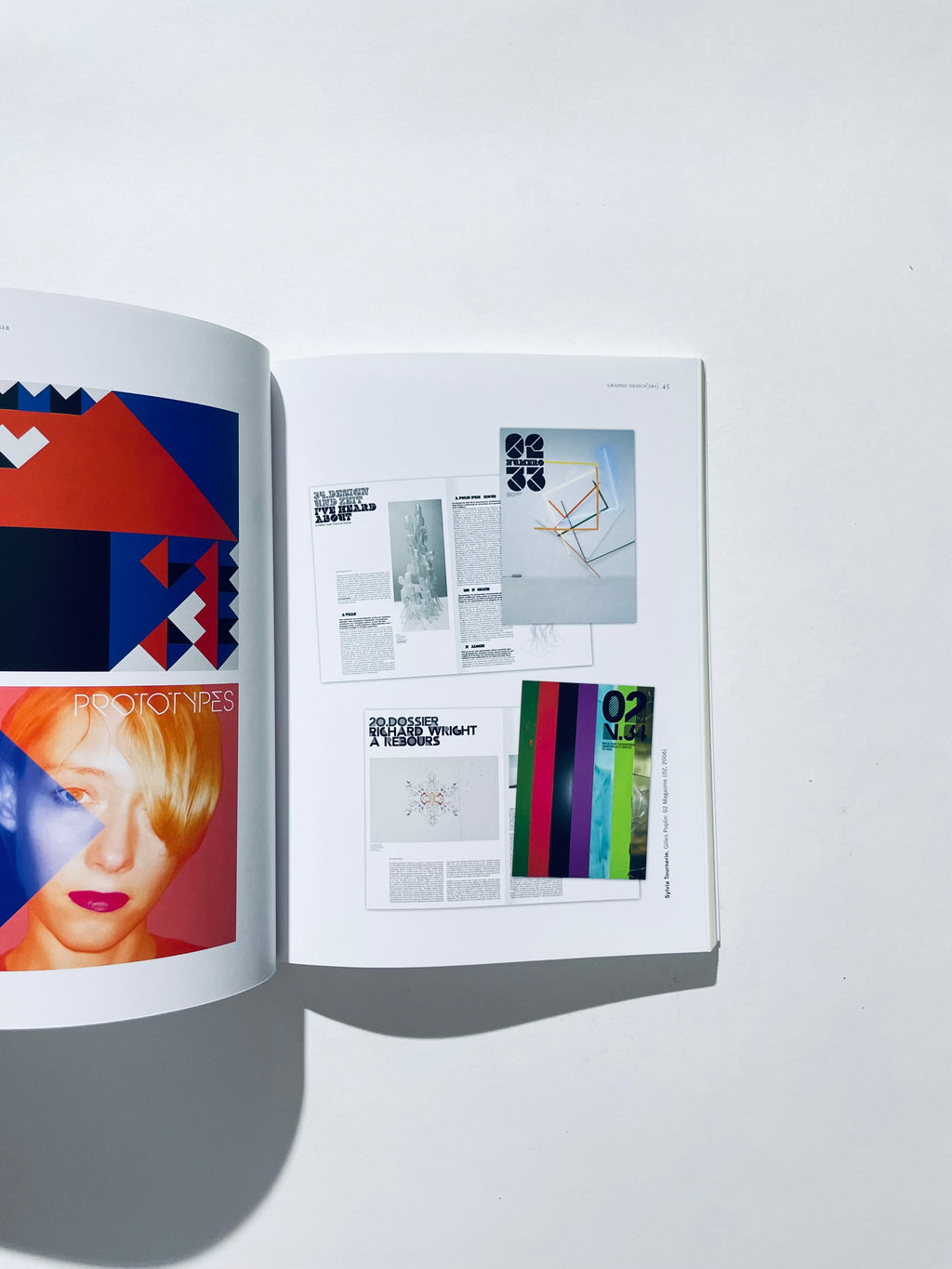 Field Guide: How to be a Graphic Designer