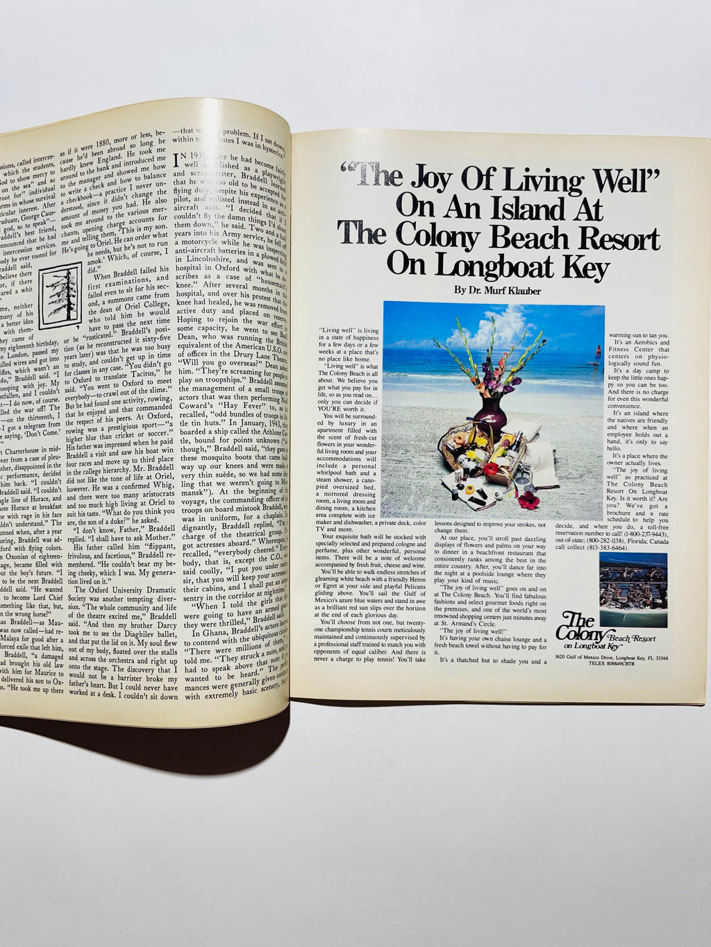 Jan 13, 1986 The New Yorker Magazine