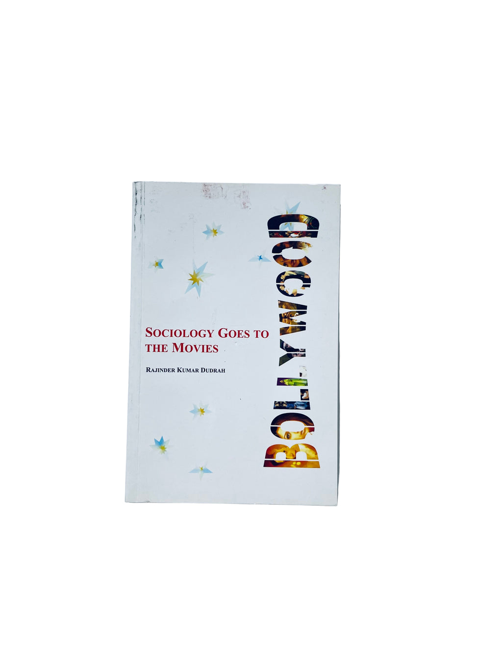 ბოლივუდი. სოციოლოგია მიდის კინოში