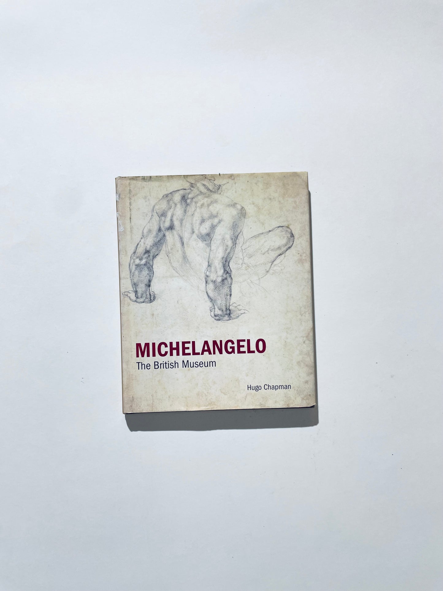 Michelangelo. The British Museum