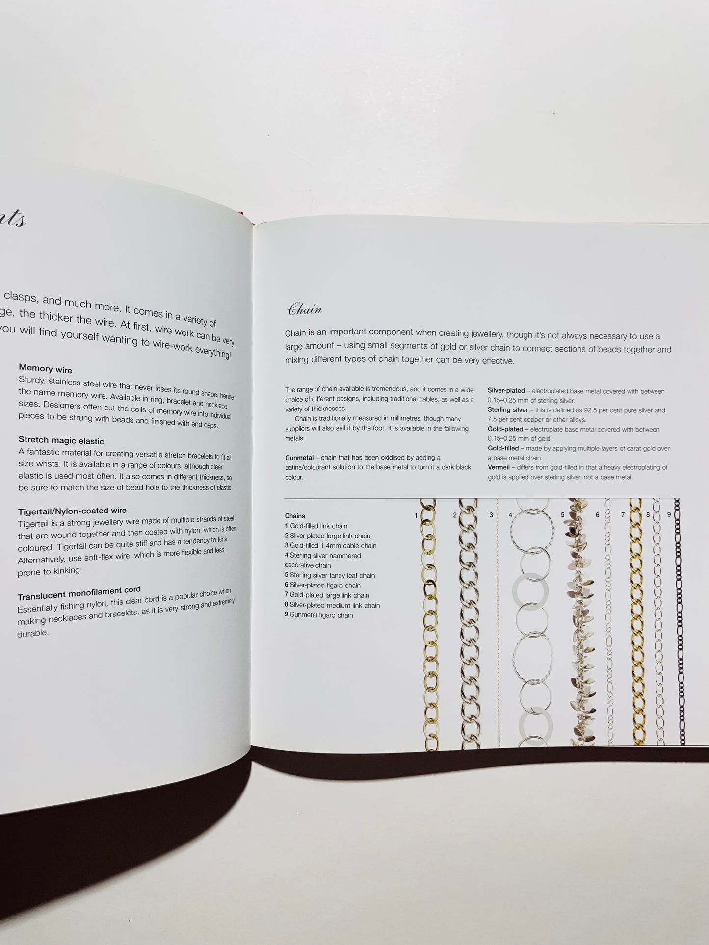 Bejewelled: Beautiful Bespoke Jewellery to Make and Wear Using Crystals, Beads and Charms