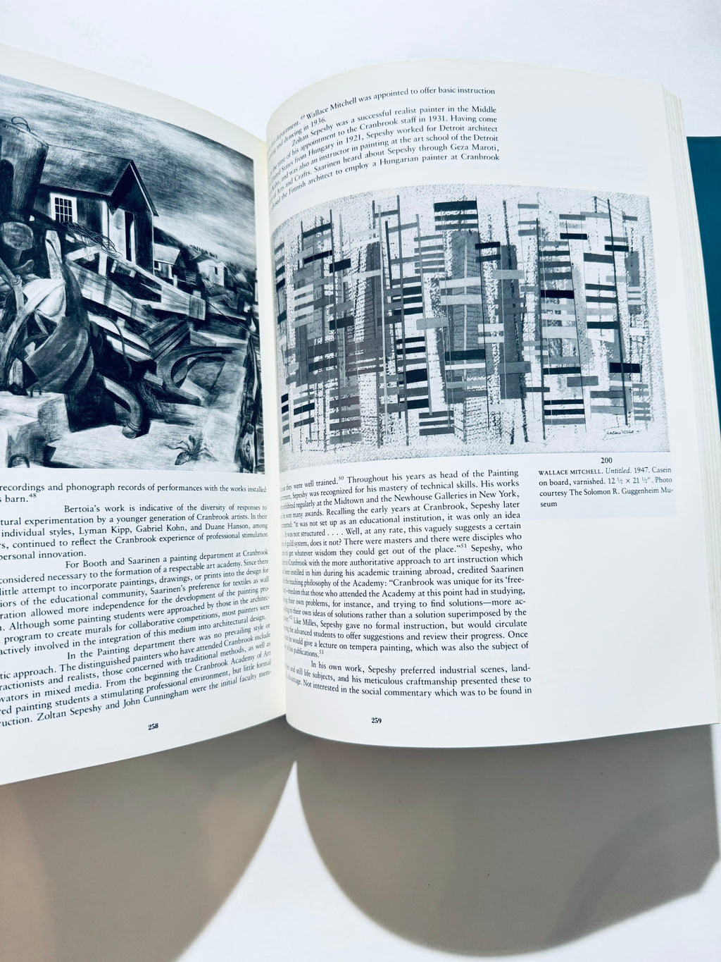 Design in America: The Cranbrook Vision, 1925-1950: Cranbrook Vision, 1925-50