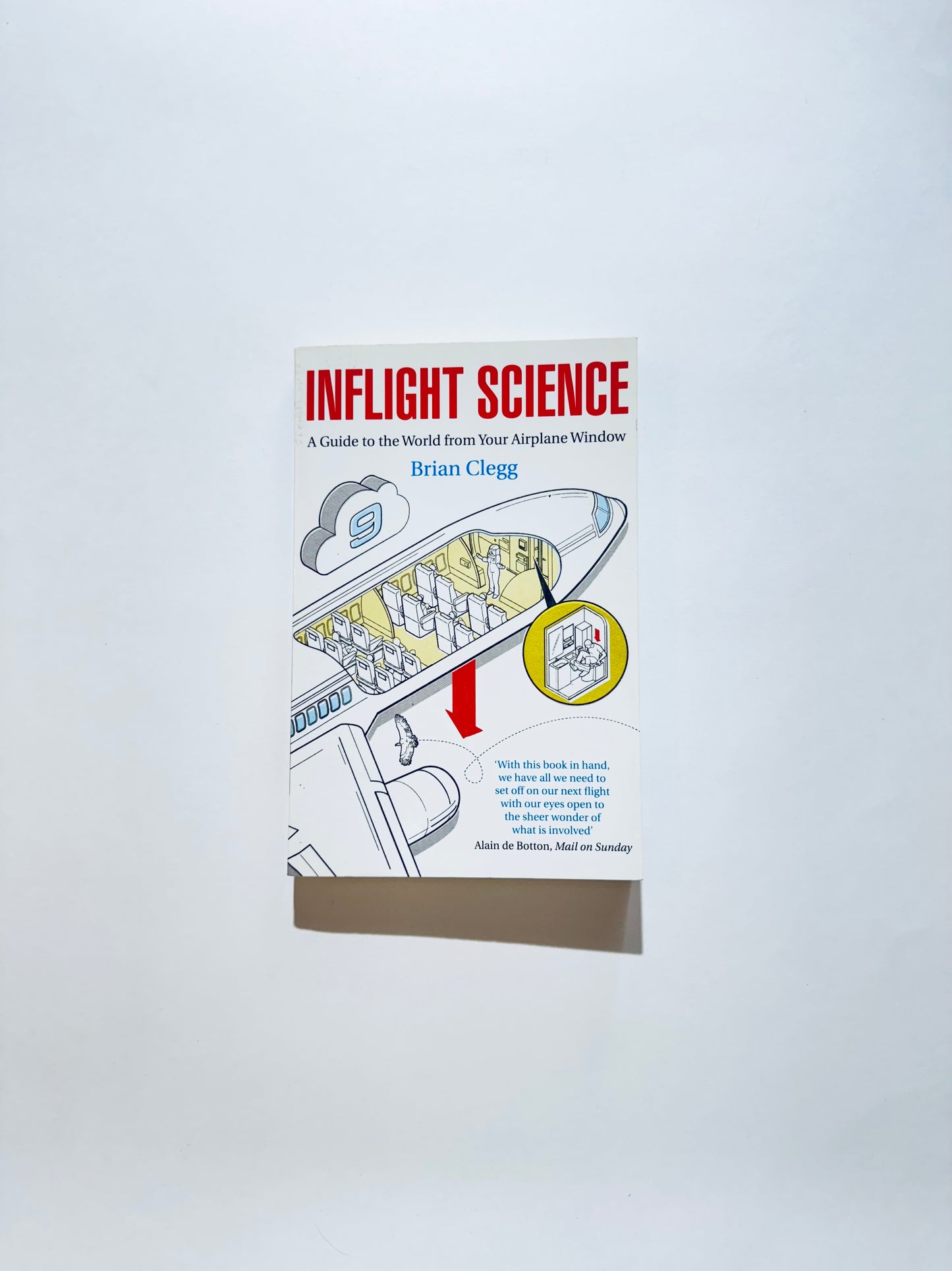 Inflight Science