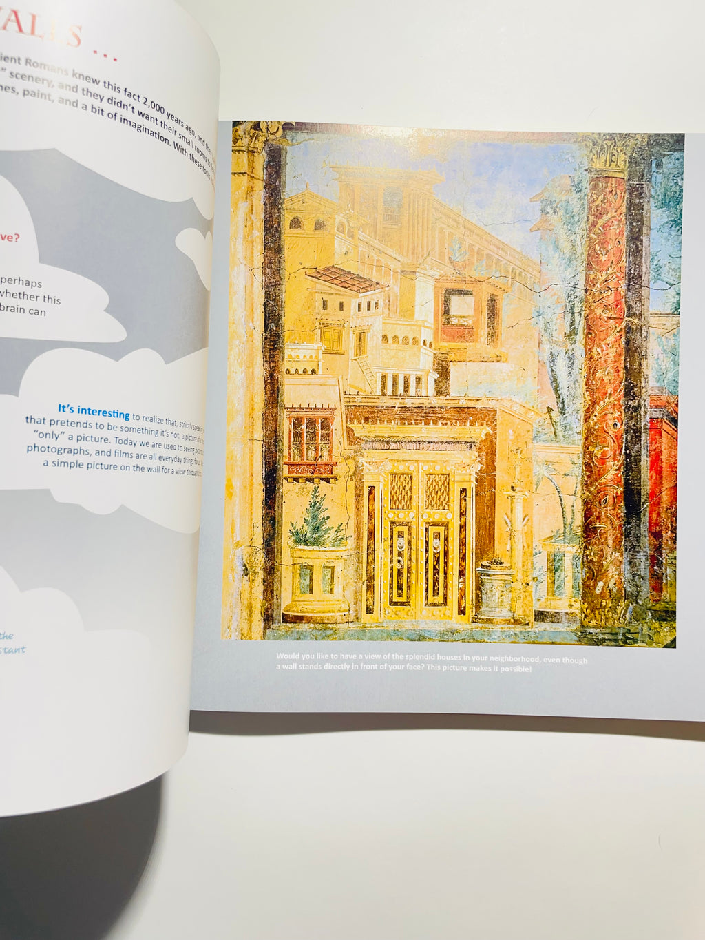 ჩემი ხელოვნებისა და ილუზიის დიდი წიგნი