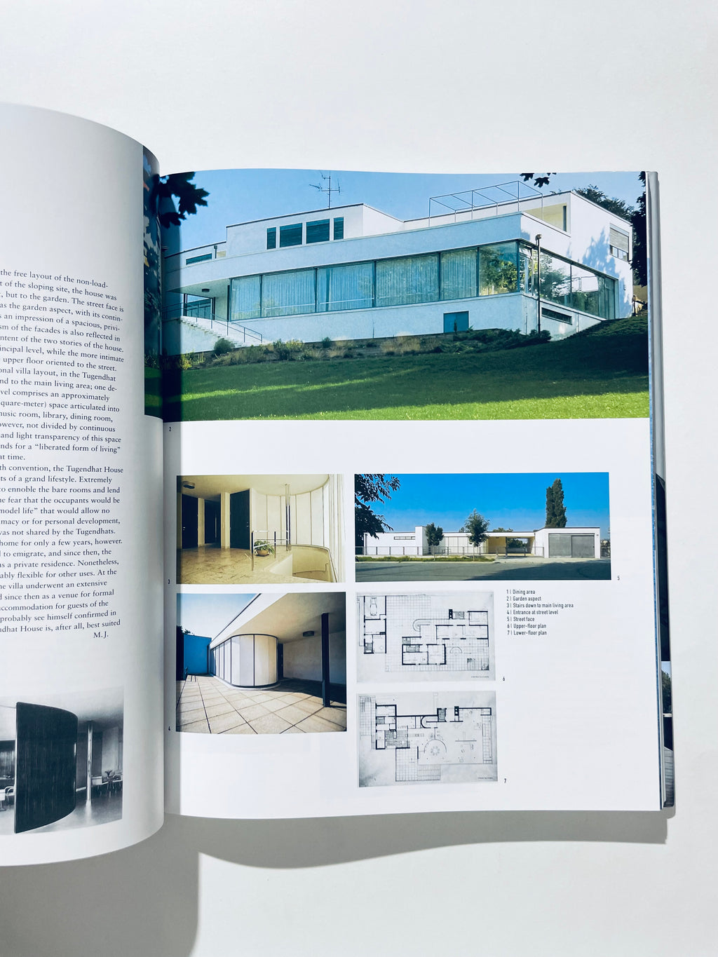 არქიტექტურის ხატები. მე-20 საუკუნე; არქიტექტურა! Das 20. Jahrhundert, ინგლ. აუსგ. (პრესტელის ხატები)