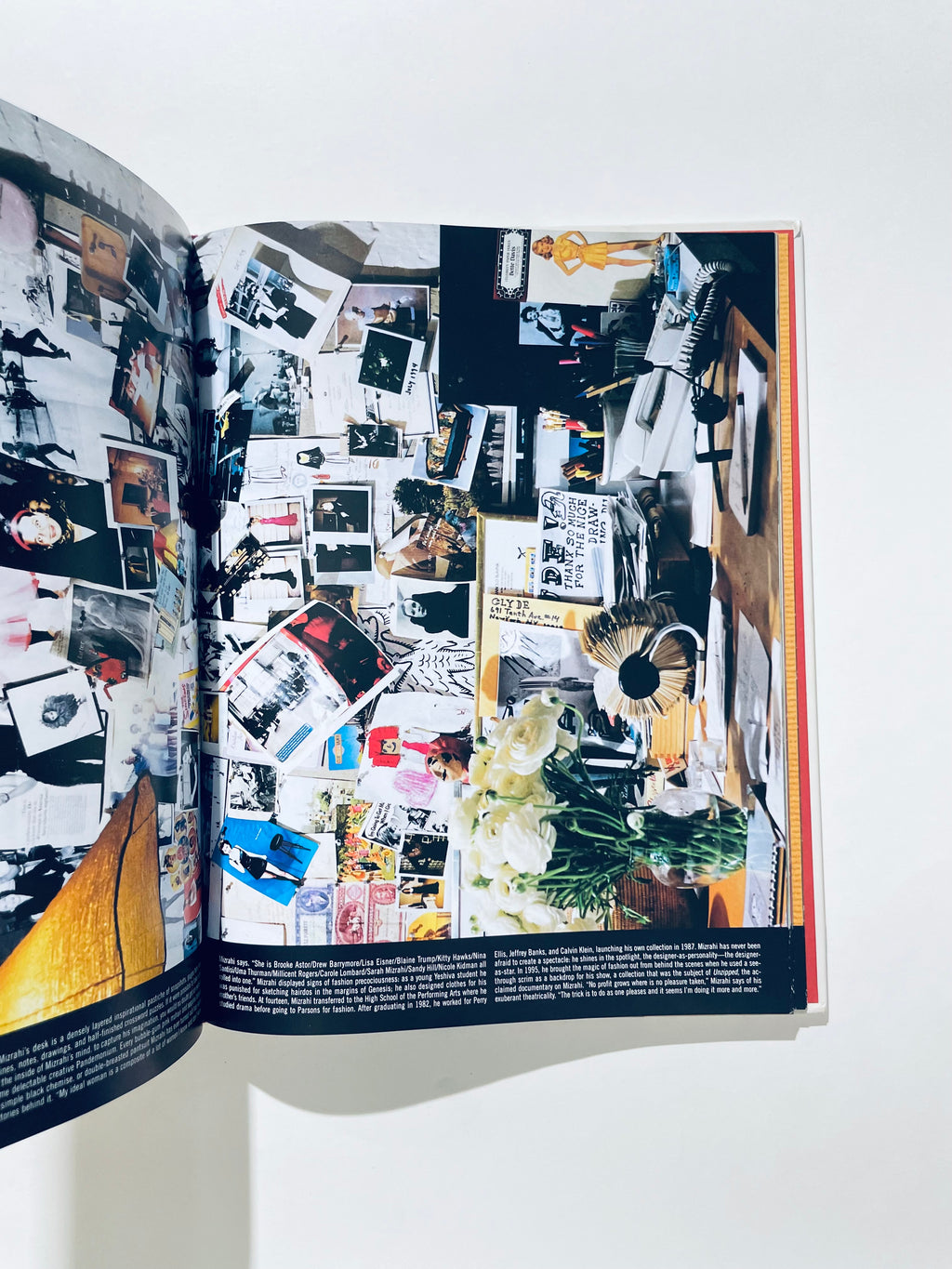 Visionaires Fashion 2000