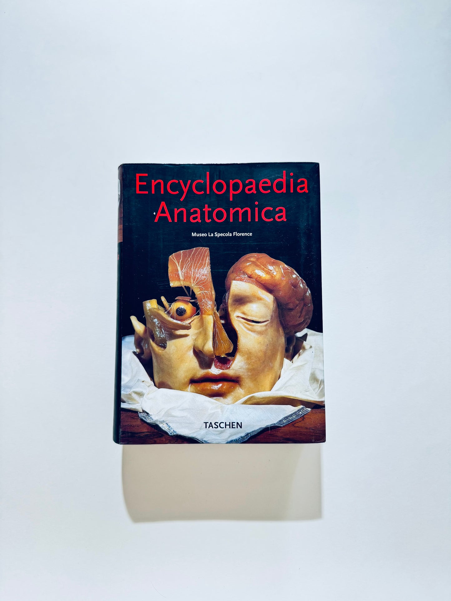 Encyclopaedia Anatomica (Klotz)