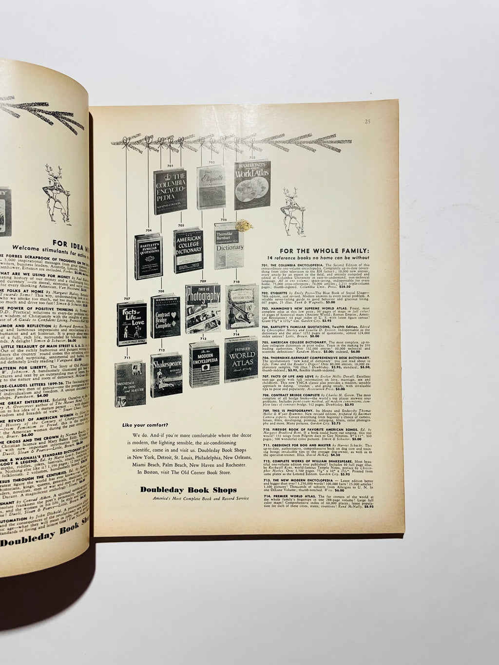 Nov 22 1952 The New Yorker Magazine