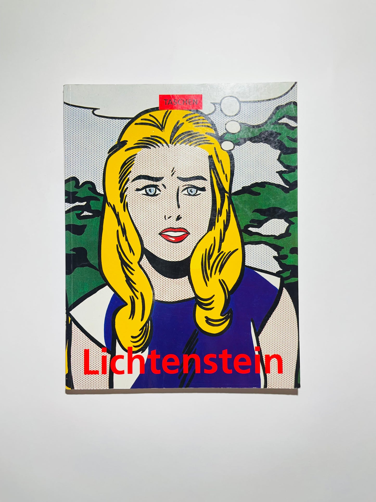 Lichtenstein