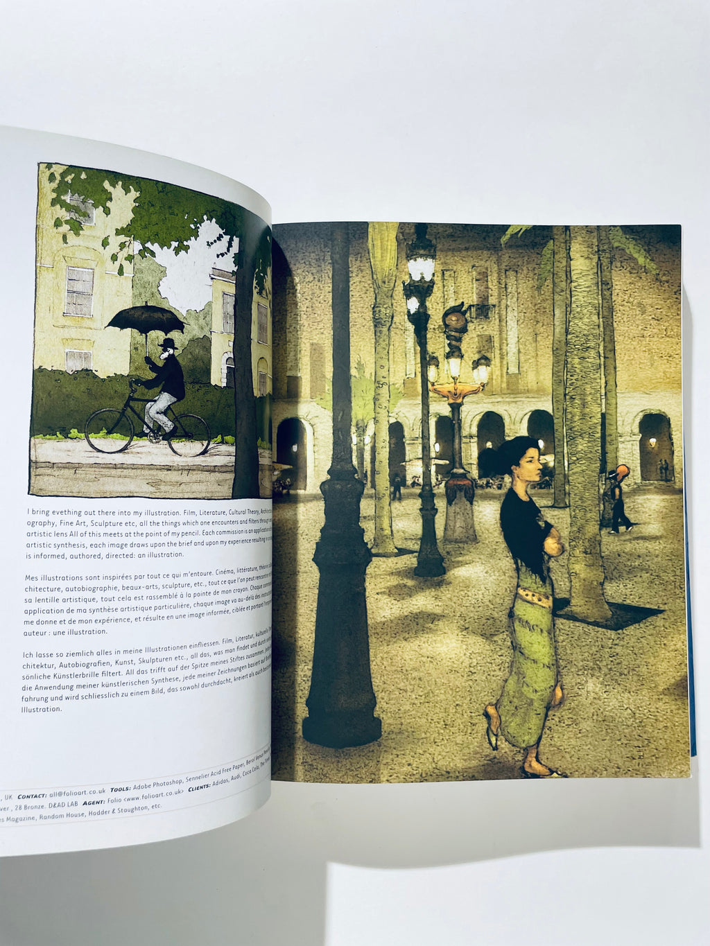 ილუსტრაცია ახლავე!