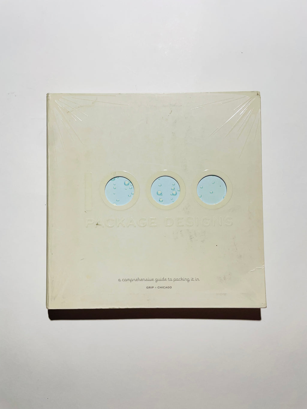 1000 პაკეტის დიზაინი