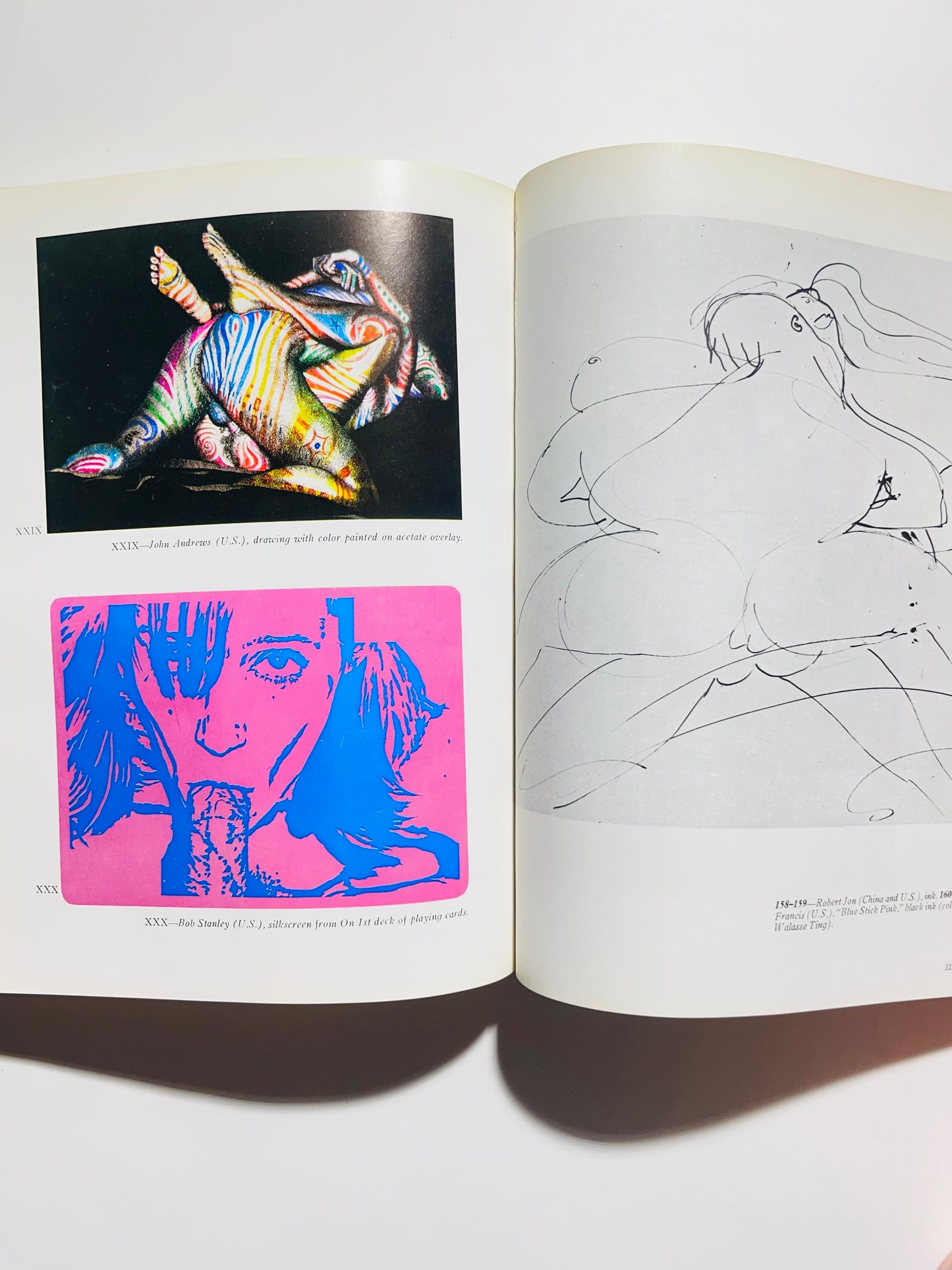 Complete Book of Erotic Art