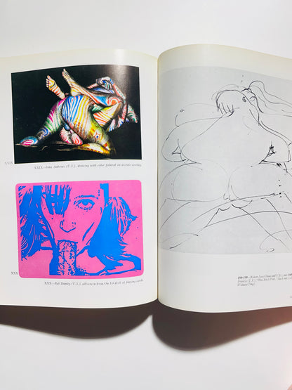 Complete Book of Erotic Art