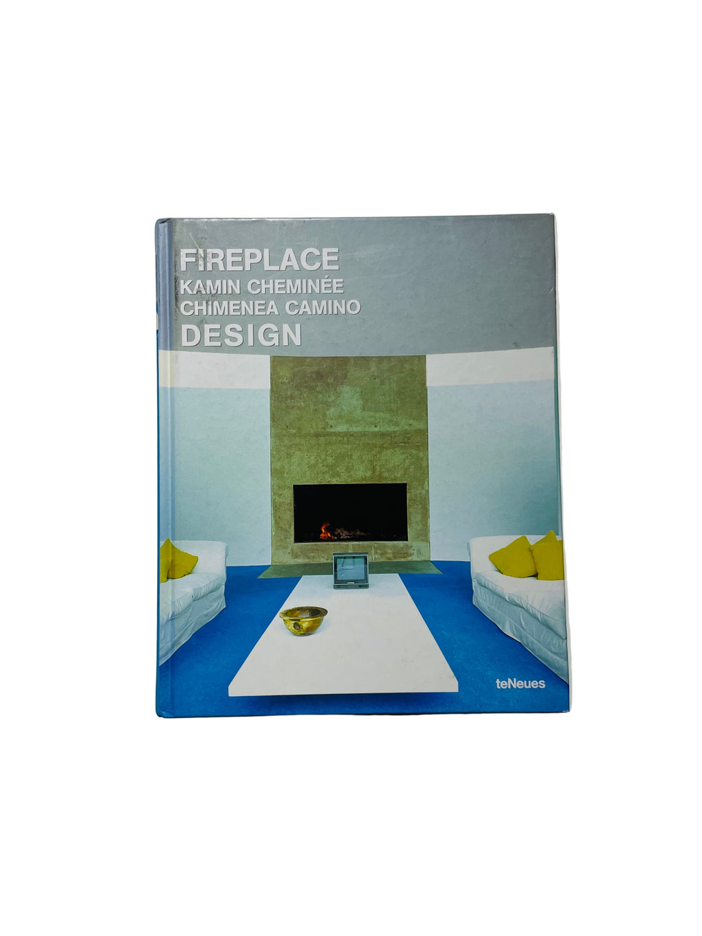 ბუხრის დიზაინი (დიზაინფოკუსი)