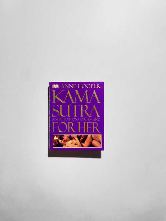 Kama Sutra for Her/for Him