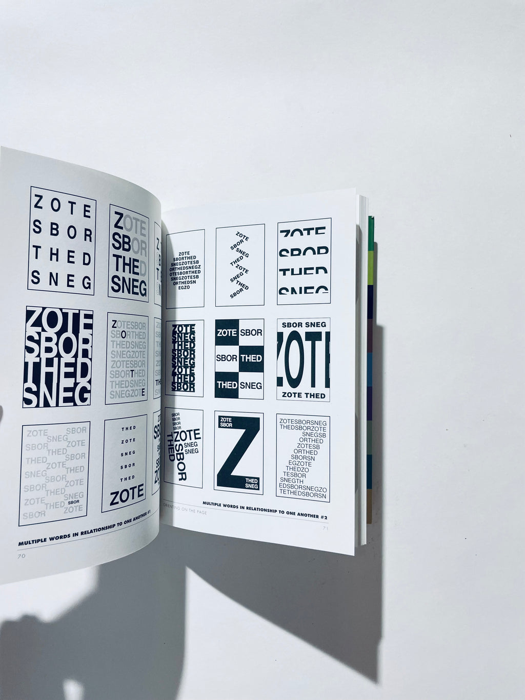 Graphic Design Cookbook: Mix & Match Recipes for Faster, Better Layouts: Mix and Match Recipes for Better, Faster Layouts