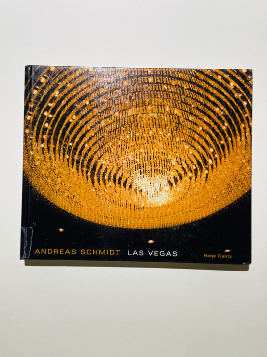 Andreas Schmidt Las Vegas