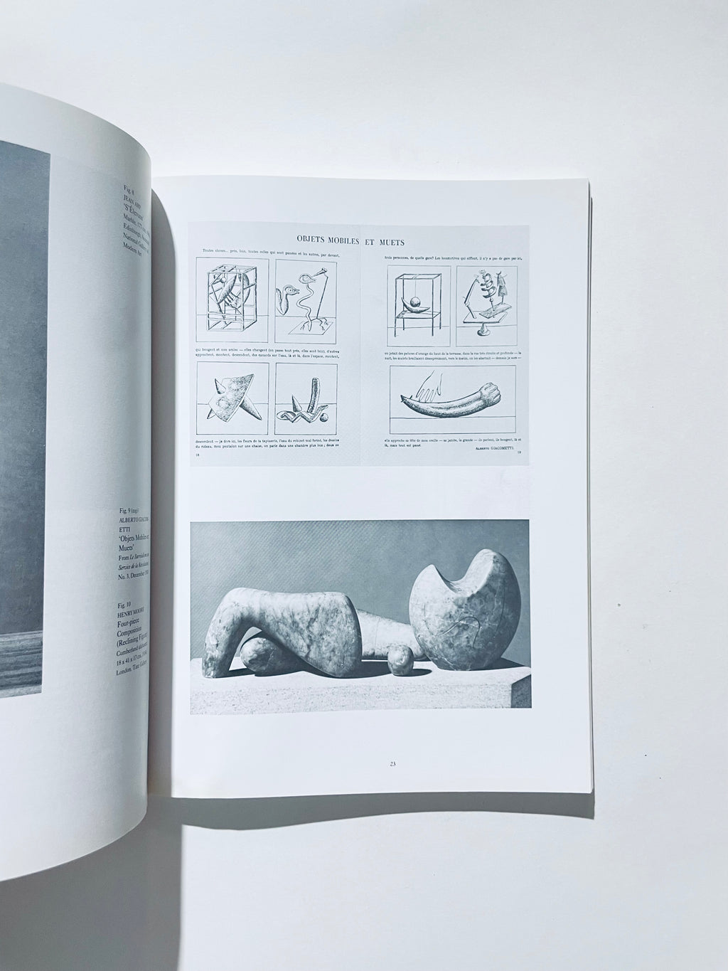 Surrealist Painting (Phaidon Colour Library)