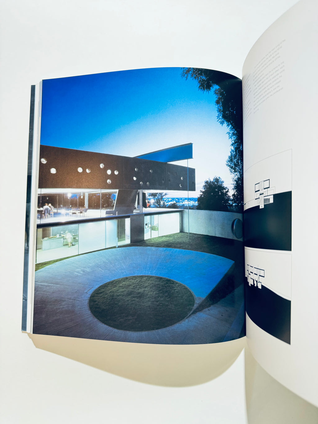 თანამედროვე სახლი 2