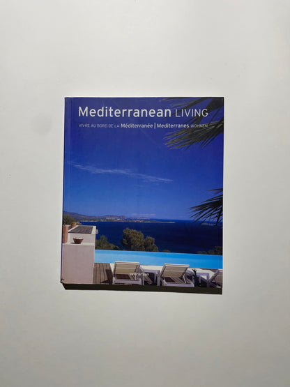 Mediterranean Living