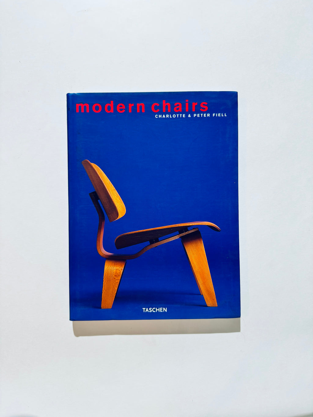 თანამედროვე სკამები