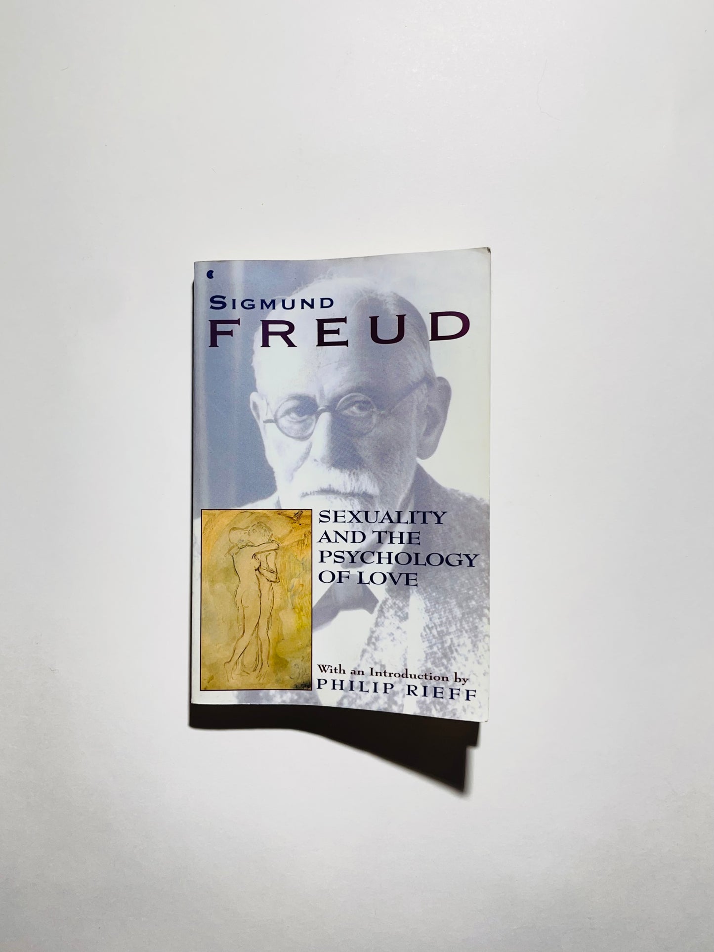 Sexuality and the Psychology of Love <Collier Books Edition of the Collected Papers of Sigmund Freud)