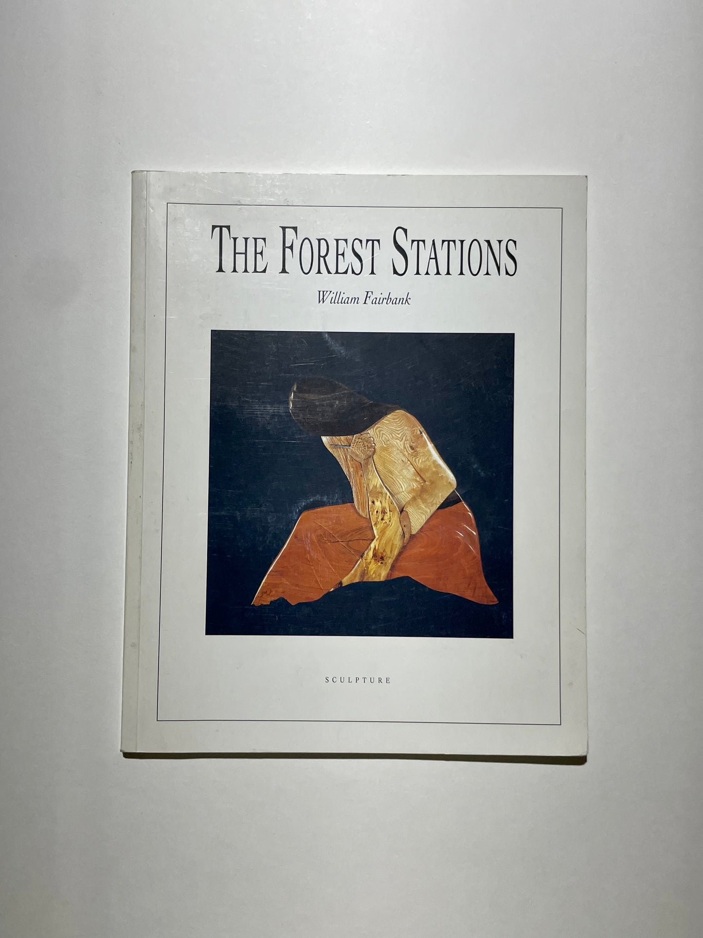 The Forest Stations