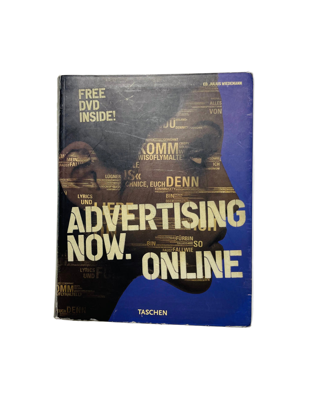 რეკლამა ახლა. ონლაინ