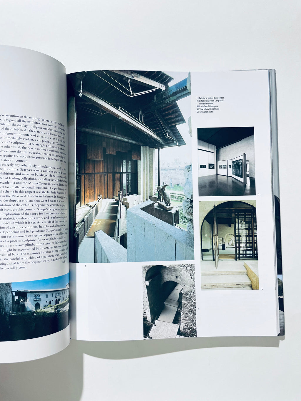 არქიტექტურის ხატები. მე-20 საუკუნე; არქიტექტურა! Das 20. Jahrhundert, ინგლ. აუსგ. (პრესტელის ხატები)