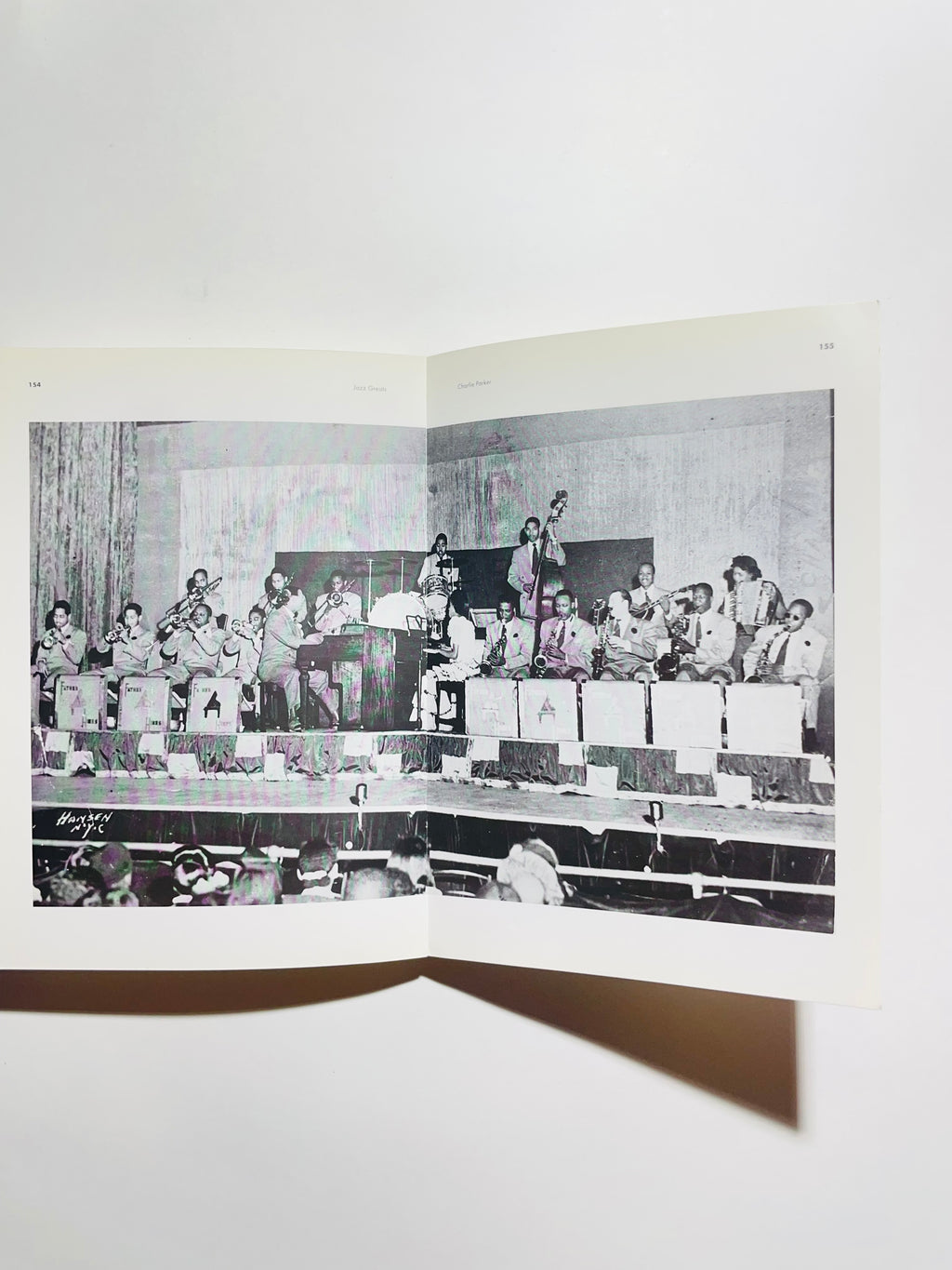 ჯაზის დიდებულები (მე-20 საუკუნის კომპოზიტორები)