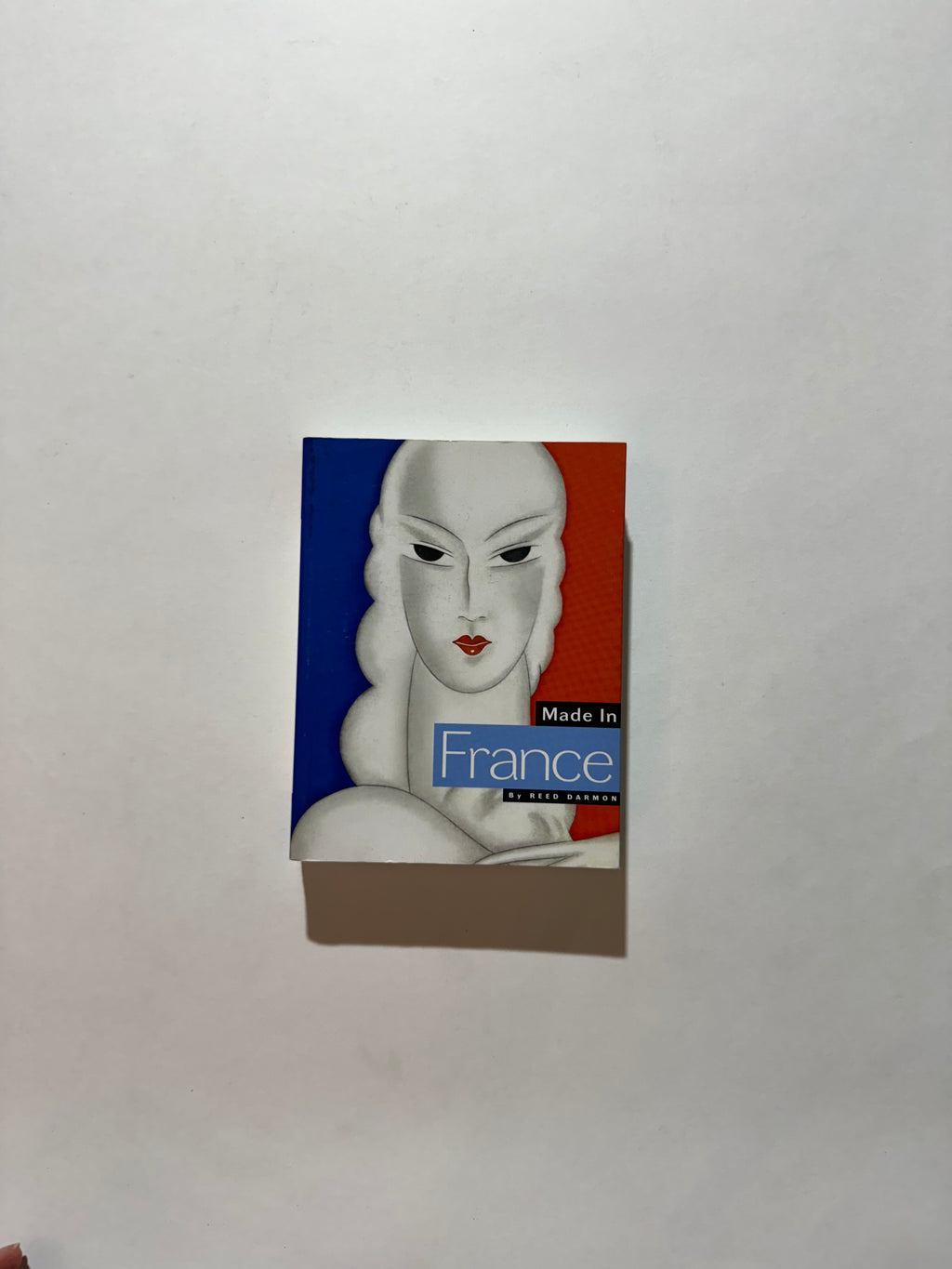 Made in France