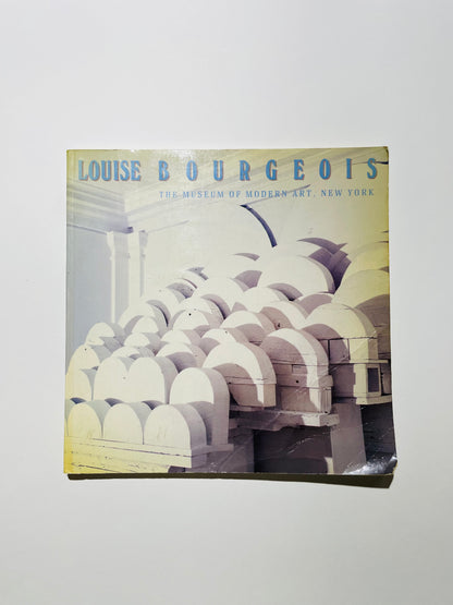 Louise Bourgeois