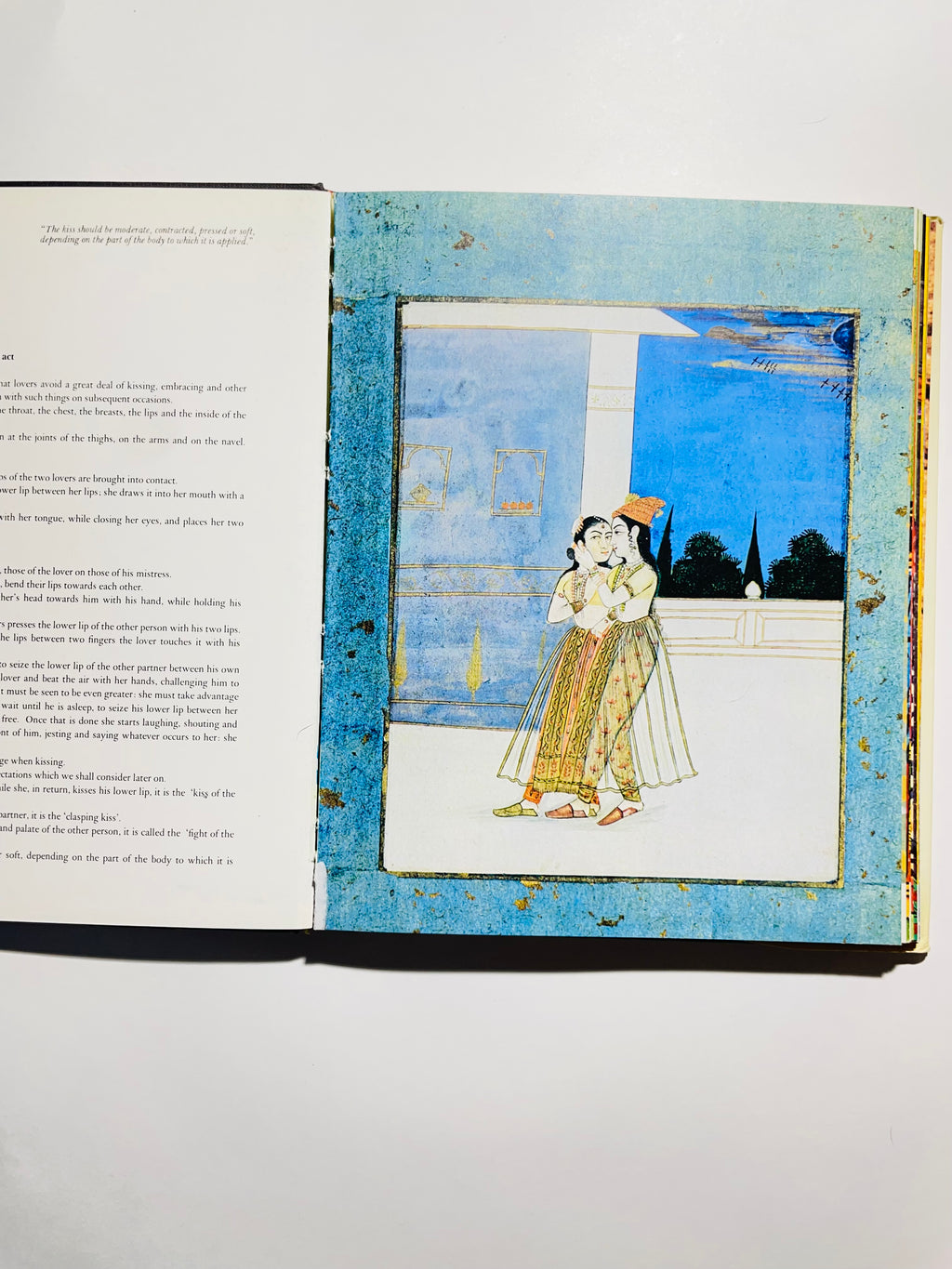 Kama Sutra: Erotic Figures In Art