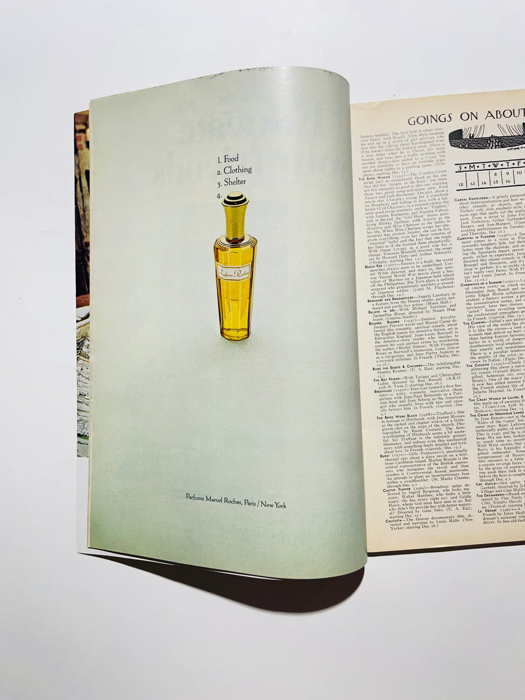 Dec. 11, 1971 The New Yorker Magazine