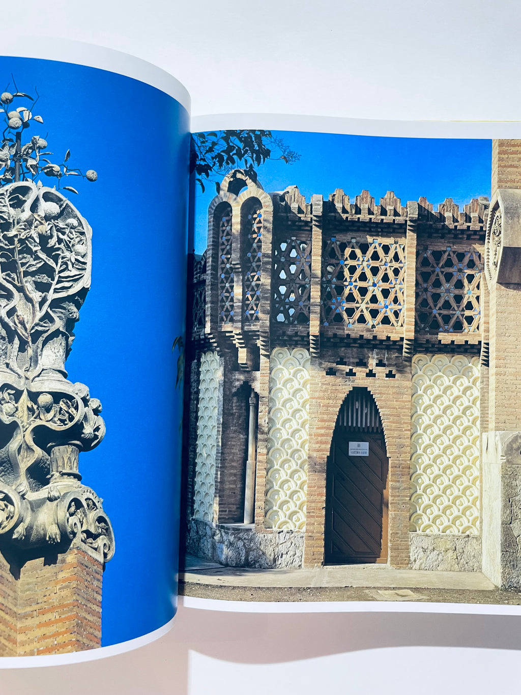 Gaudi