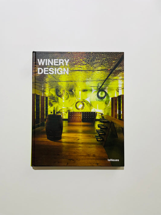 Winery Design