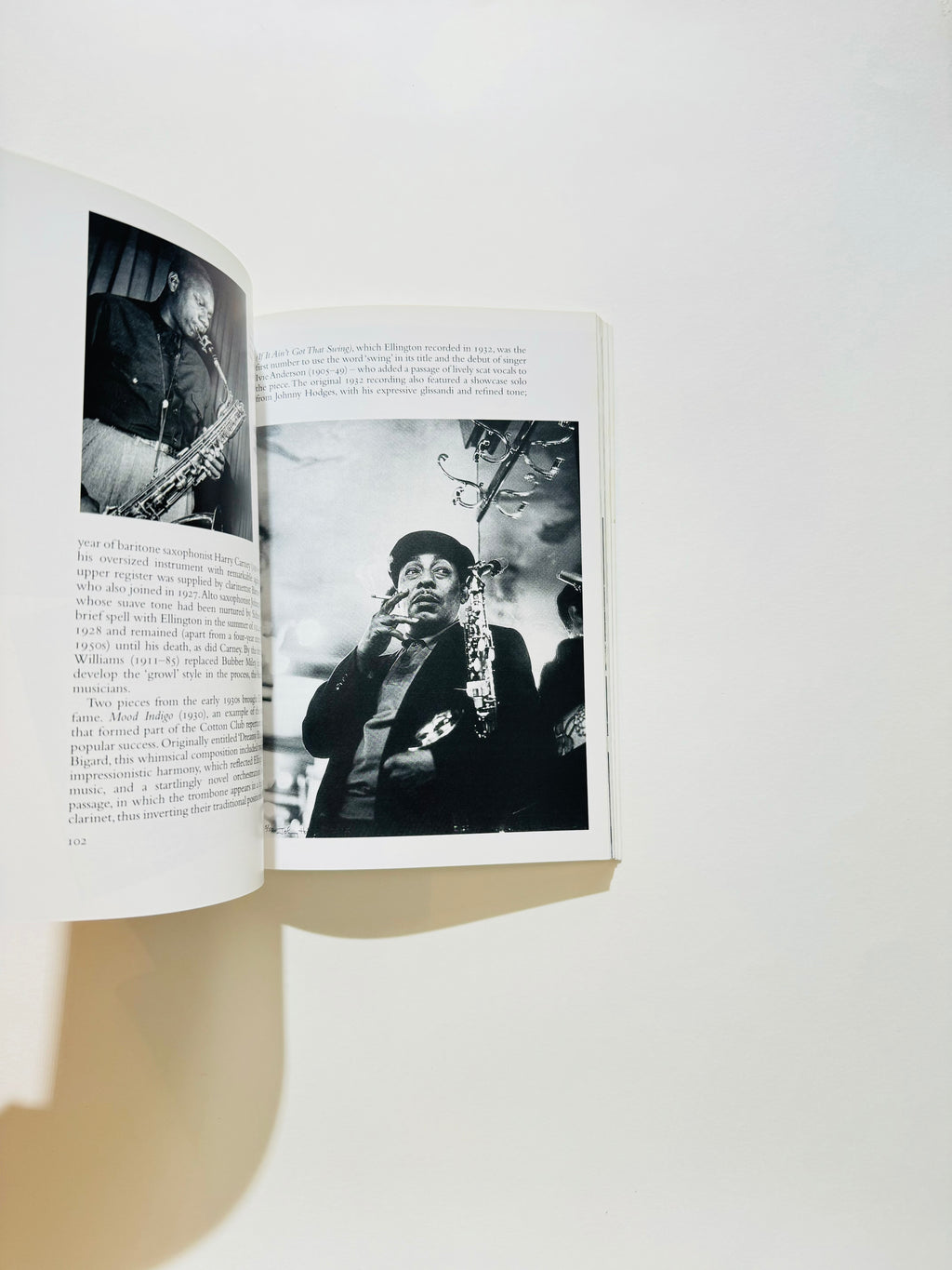 ჯაზი (ხელოვნების სამყარო)